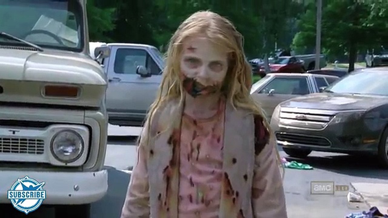 The Walking Dead: Season 1 Full Recap! - The Skybound Rundown