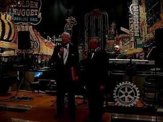 50 ème ANNIVERSAIRE ROTARY LENS HENIN