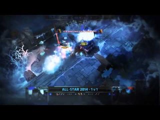 Giới thiệu giải đấu Siêu Sao Đại Chiến 2015