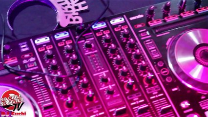 noChill noFilterTV | Sushi Lor preps for an evening Turn up - noChill noFilterTV