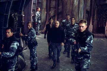X2 (2003) Full Movie Streaming Online