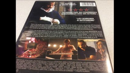 Critique du film Chuck en format DVD