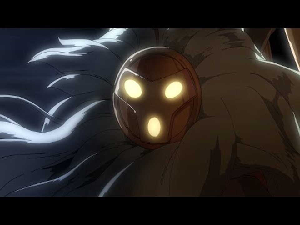 Bard: Ngọn Núi