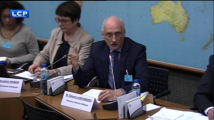 Glyphosate, sulfoxaflor : les experts de l'ANSES face au risque chimique