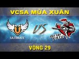 [04.04.2015] APU vs ASF [VCSA Xuân 2015]