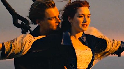Titanic full deals movie dailymotion