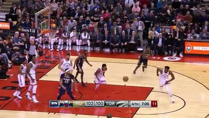 International-Spain Top Plays from 11/06/2017 to 11/12/2017