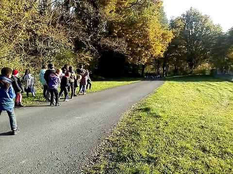 Accueil de Loisirs - Baugé en Anjou