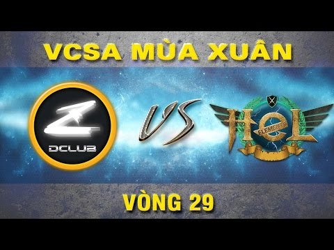 [04.04.2015] ZOT vs DNE [VCSA Xuân 2015]