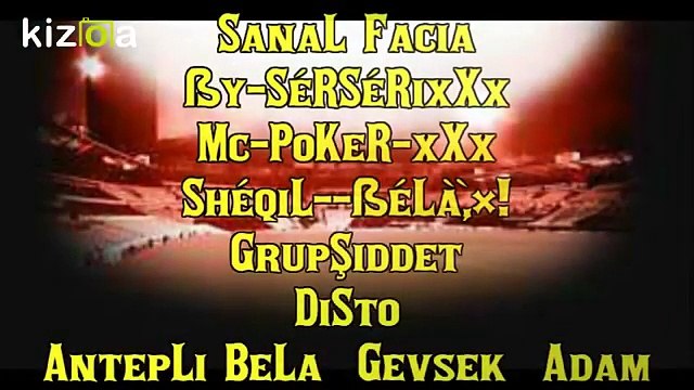 ßy-SéRSéRixXx & Mc-PoKeR-xXx ShéqiL ßéLà`,×! GrupŞiddet DiSto AntepLi BeLa