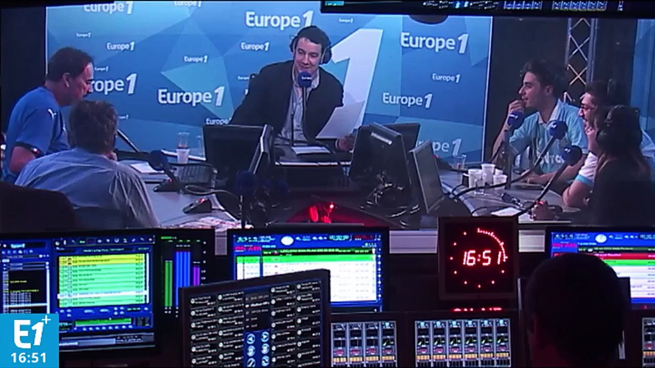 Jeudi maillot : l'histoire du maillot de Luis Fernandez au Matra Racing