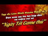 [LMHT] Tạp Chí Liên Minh Huyền Thoại Số 2