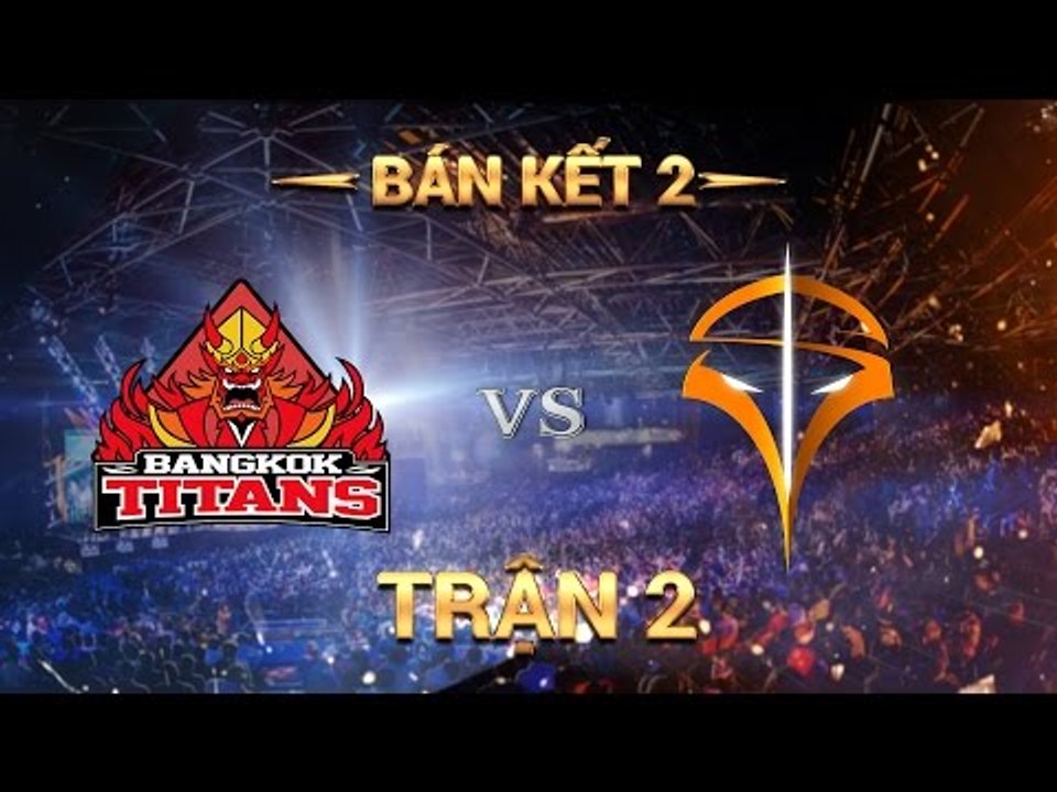 [11.04.2015 ] IGL vs BKT [GPL Xuân 2015][Bán Kết 2 ][Trận 2]