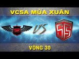 [05.04.2015] HSR vs SF5 [VCSA Xuân 2015]