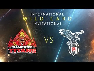 [24.04.2015] BKT vs BJK [IWCI 2015 - Bán Kết 2][Trận 1]