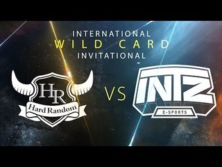 [22.04.2015] HR vs ITZ [IWCI Xuân 2015]