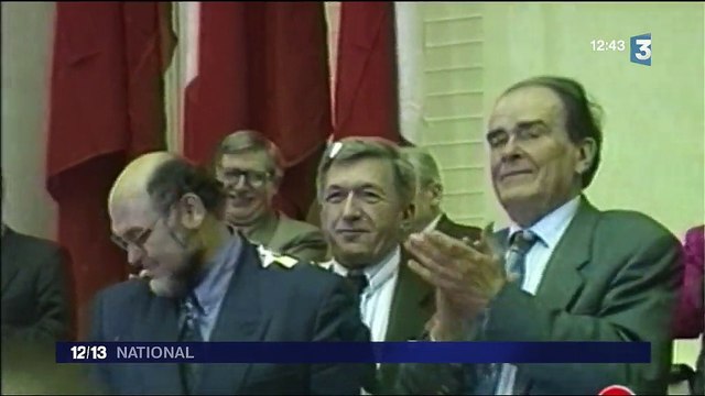 Politique : Georges Marchais, figure emblématique du Parti communiste, est mort il y a 20 ans