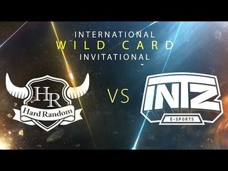 [24.04.2015] HR vs ITZ [IWCI 2015 - Bán Kết 1][Trận 3]