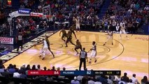 John Collins Skies Up For The Monster Oop