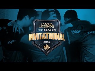 Mid Season Invitational 2015: Điều Gì Làm Nên Nhà Vô Địch?