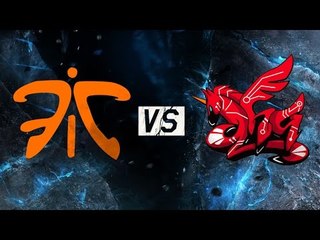 [08.05.2015] FNC vs AHQ [MSI 2015 - Vòng Bảng ]