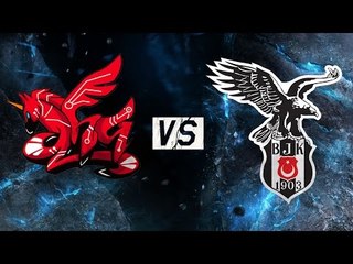 [08.05.2015] AHQ vs BJK  [MSI 2015 - Vòng Bảng ]
