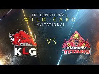 [23.04.2015] KLG vs BKT [IWCI 2015]