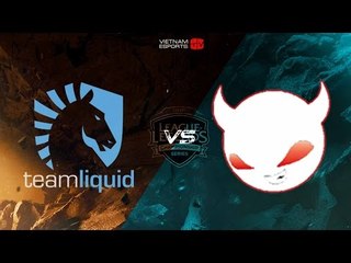 [20.07.2015] TL vs NME [LCS NA Hè 2015]