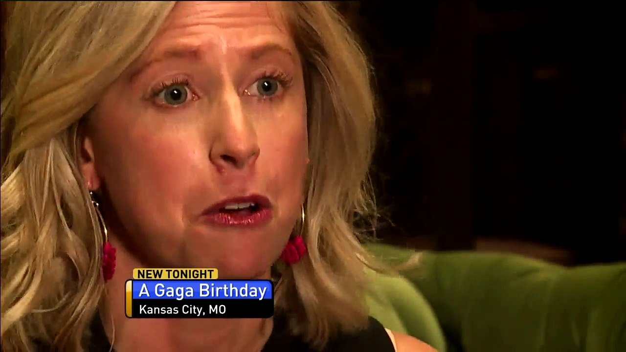 Lady Gaga Fan Battling Breast Cancer Gets Incredible Birthday Surprise