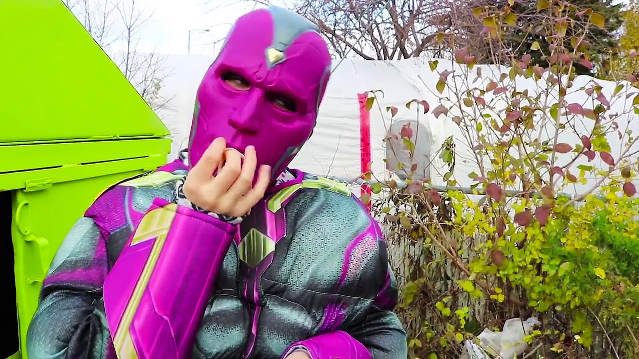 Frozen Elsa & Spiderman_ WHO KIDNAPPED Minnie Mouse! w_ Joker Toys Superhero Fun in real life IRL | Superheroes | Spiderman | Superman | Frozen Elsa | Joker