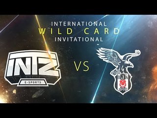 [26.04.2015] ITZ vs BJK [IWCI 2015 - Chung Kết][Trận 3]