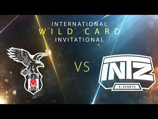 [26.04.2015] ITZ vs BJK [IWCI 2015 - Chung Kết][Trận 2]