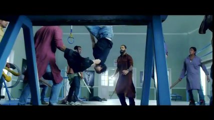 Bollywood superhit Fight Scene__Tiger shroff stunts  Amazing fight  kicks  gymnastic  Heropanthi Movie Clip watch Online