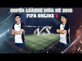 [16.05.2015] BiệnTấnNhấtHuy vs TrầnMinhKhôi [SPL Mùa Hè 2015]