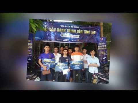 Giải đấu Hành trình đến Thái Lan - Khu vực miền Bắc