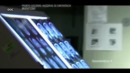 Pronto-Socorro - Histórias de Emergência - 2ª Temp. Ep.12 - Quando Nada Funciona