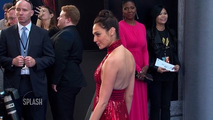 Gal Gadot Confirms Brett Ratner is Out of Wonder Woman 2
