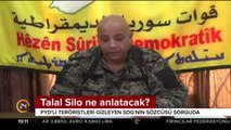 Talal Silo ne anlatacak?