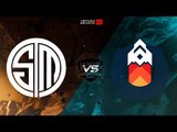 [06.07.2015] TSM vs GV [LCS NA Mùa Hè 2015]