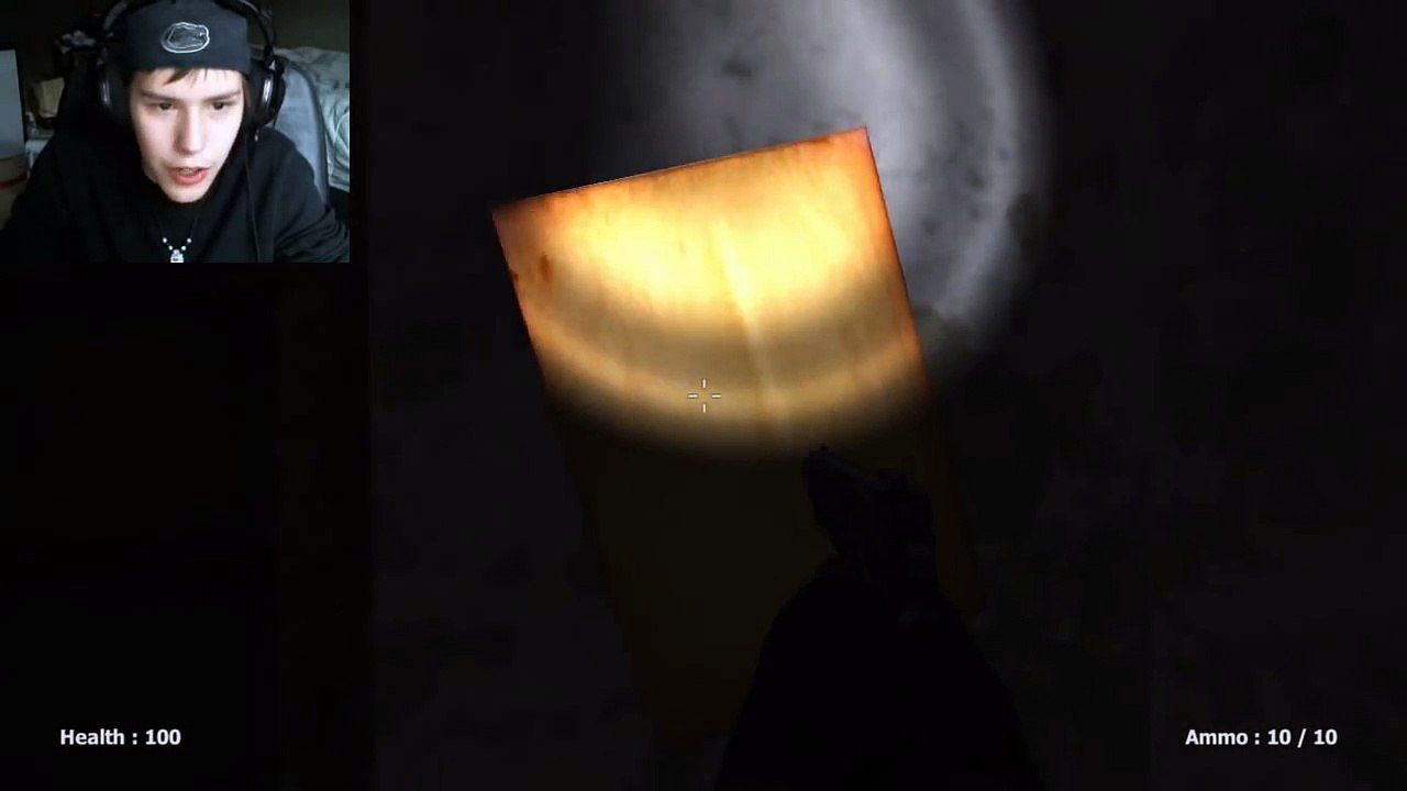Slenderman Must Die Chapter 1 Sanatorium EXTREMELY FUN