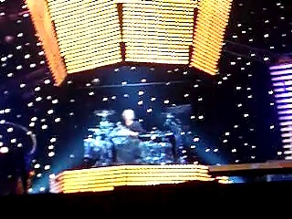 Muse - Feeling Good, Babie Doly, Open'er Festival, Gdynia, Poland  6/30/2007