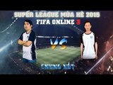 [07.06.2015] TrầnMinhKhôi vs Nguyễn Hoàng Thiện [SPL Mùa Hè 2015 ][Chung Kết]