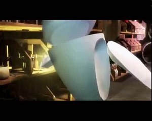 Wall-E (Game Cutscenes) (PC) (Spanish)