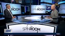THE SPIN ROOM | MP kicked out for attending gay nephew's wedding | Thursday, November 16th 2017