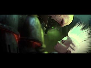 Ekko: Tích Tắc - Seconds