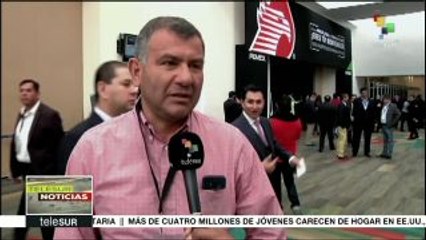 México: PEMEX lanza nuevo modelo de franquicias