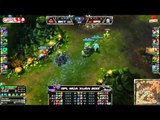 [GPL 2013 Mùa Xuân] [Tuần 8] Bangkok Titans vs Saigon Fantastic Five [09.03.2013]