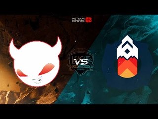 [13.07.2015] NME vs GV [LCS NA Hè 2015]