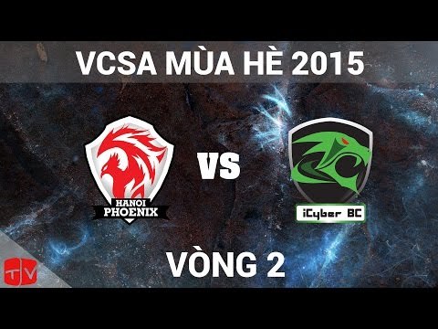 [22.05.2015] HNP vs SBC [VCSA Mùa Hè 2015]