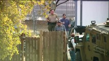 Tehama County Gunman Hired Private Investigator